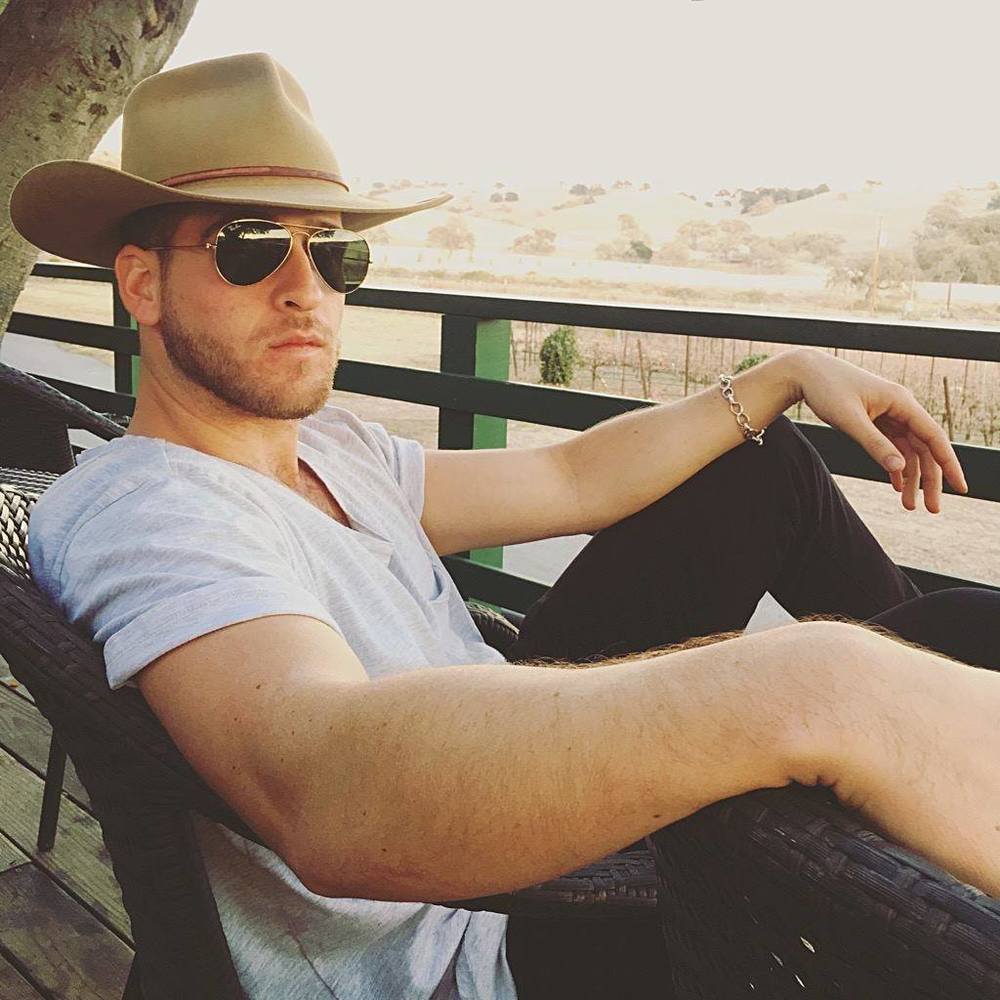 Meet your Posher, Noah